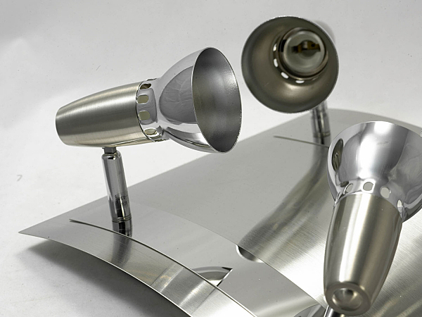 Светильник спот Aprilia LSL-1491-04