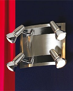 Светильник спот Aprilia LSL-1491-04