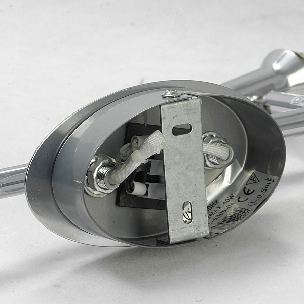 Светильник спот Lissone LSL-8309-04