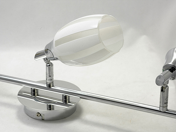 Светильник спот Brindidi LSX-6701-03