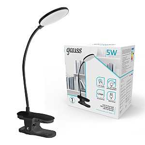 Настольная лампа Gauss GT2052