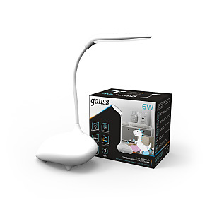 Настольная лампа Gauss GT7011