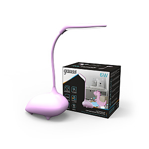 Настольная лампа Gauss GT7014