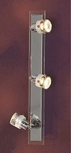 Светильник спот Perspicuo LSL-5291-03