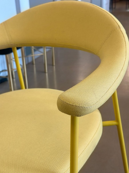 Обеденный стул Olea Olea Indoor Chair
