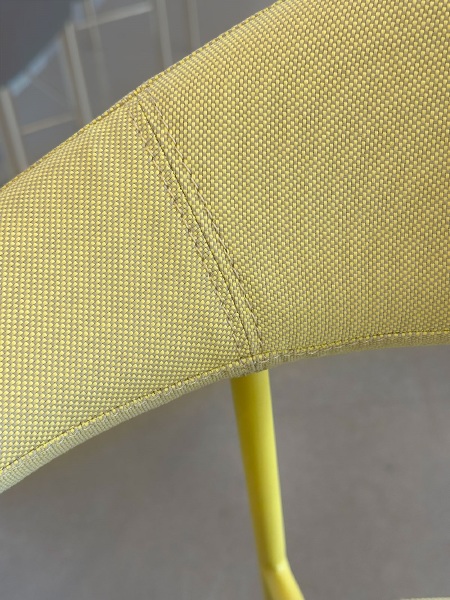 Обеденный стул Olea Olea Indoor Chair