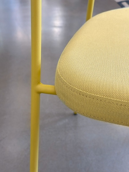 Обеденный стул Olea Olea Indoor Chair
