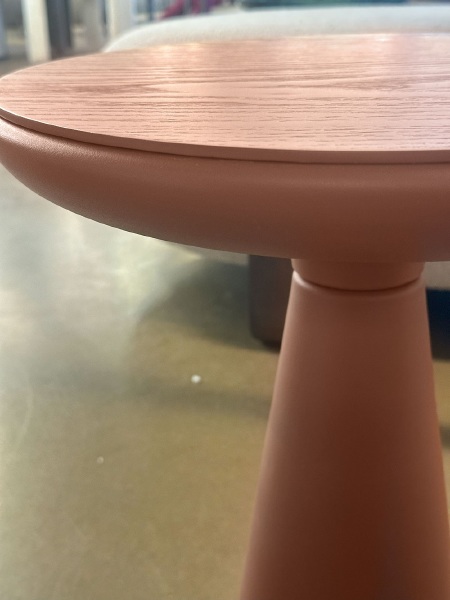 Журнальный стол Drum Drum Side Table Small