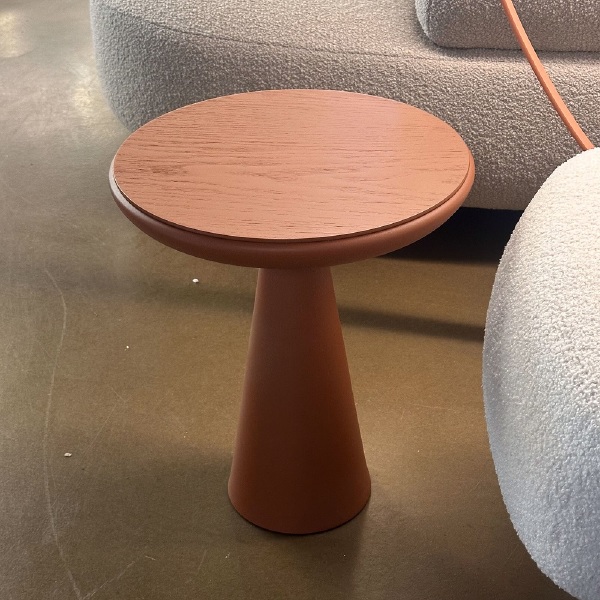 Журнальный стол Drum Drum Side Table Small