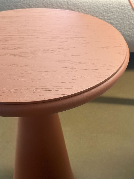 Журнальный стол Drum Drum Side Table Small