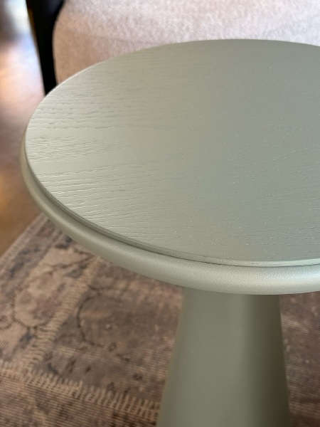 Журнальный стол Drum Drum Side Table Big