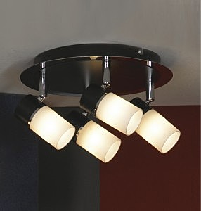 Светильник спот Siliqua LSQ-6101-04