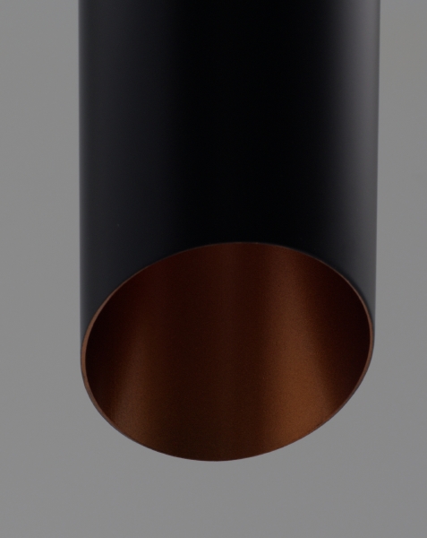 Светильник подвесной Tube V11343-1P