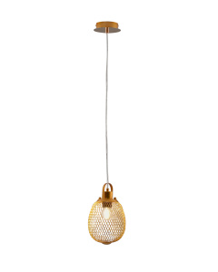 Светильник подвесной Campo V11347-1P