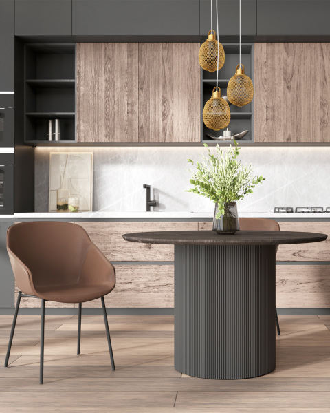 Светильник подвесной Campo V11348-3P