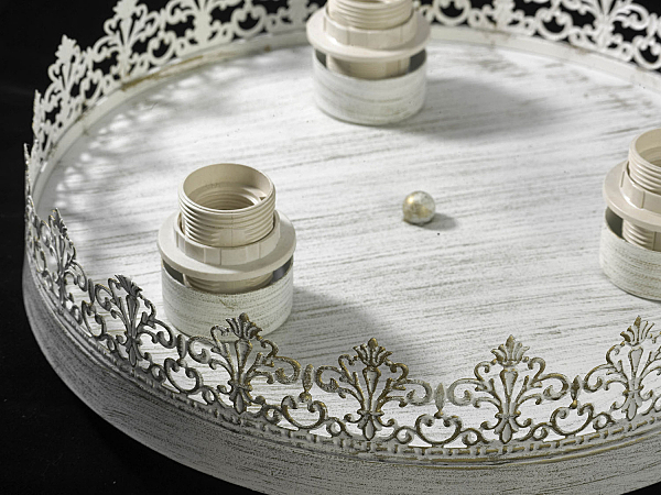 Потолочная люстра Norwalk LSP-0049