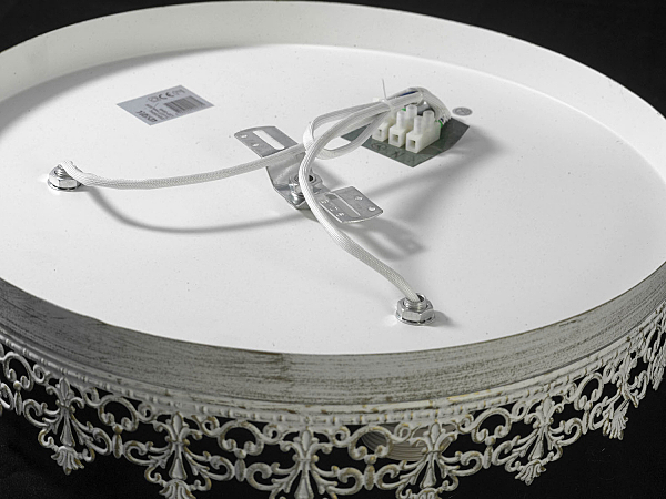 Потолочная люстра Norwalk LSP-0049