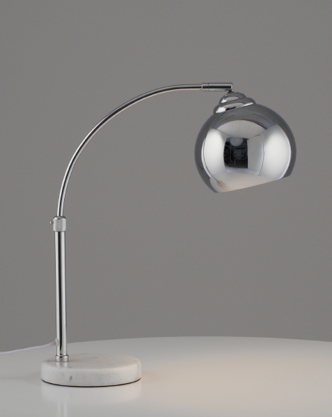 Настольная лампа Moderli V11339-1T