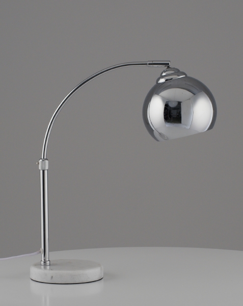 Настольная лампа Moderli V11339-1T