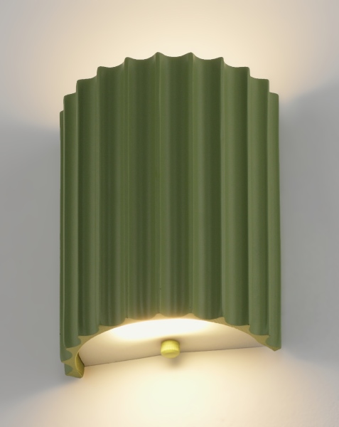 Настенное бра Bailey V11222-WL