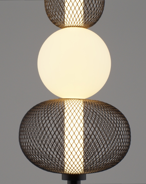 Светильник подвесной Lattice V11252-PL