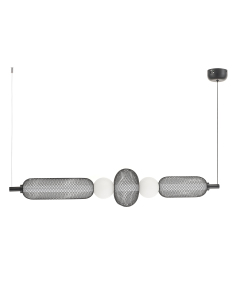 Светильник подвесной Lattice V11254-PL