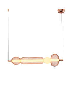 Светильник подвесной Lattice V11257-PL