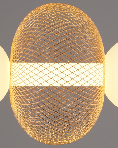 Светильник подвесной Lattice V11258-PL