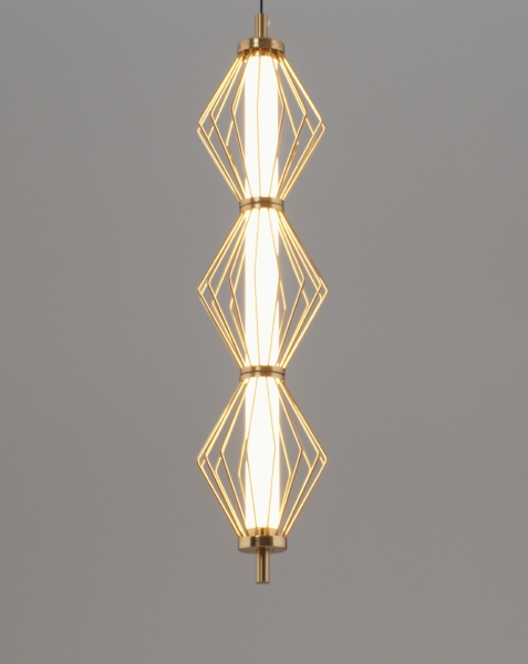 Светильник подвесной Eloise V11356-PL