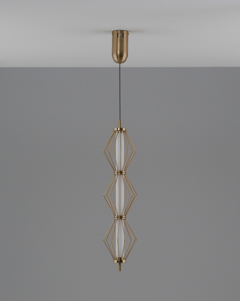 Светильник подвесной Eloise V11356-PL