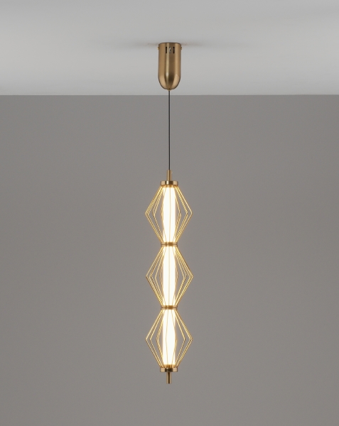 Светильник подвесной Eloise V11356-PL