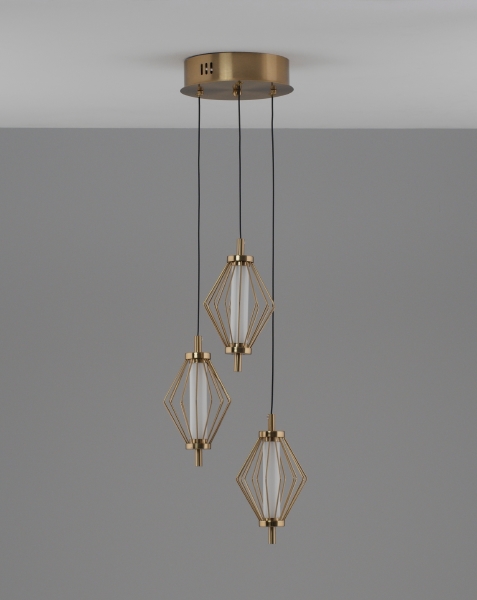 Светильник подвесной Eloise V11358-PL