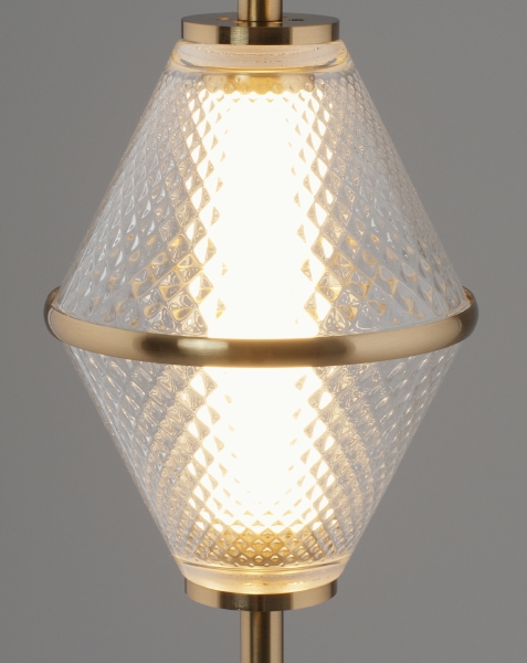 Светильник подвесной Senta V11359-PL