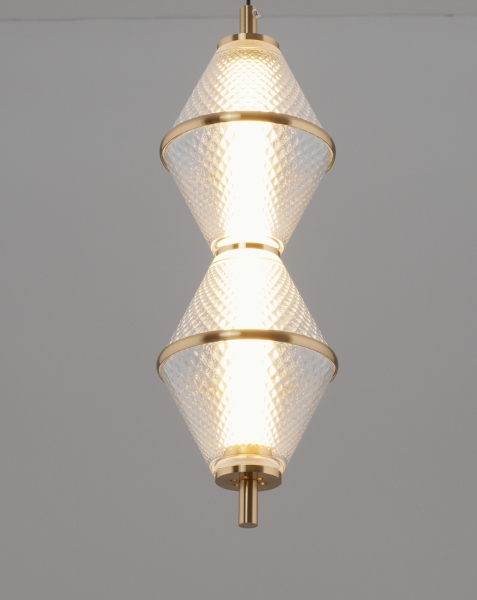 Светильник подвесной Senta V11360-PL