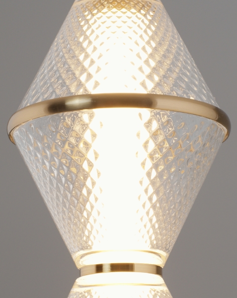 Светильник подвесной Senta V11360-PL