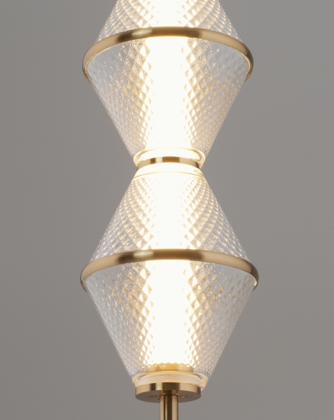 Светильник подвесной Senta V11361-PL