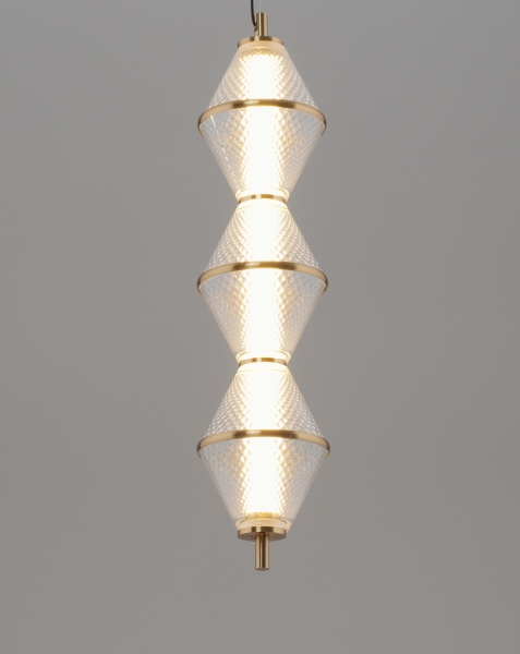 Светильник подвесной Senta V11361-PL