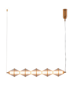 Светильник подвесной Senta V11362-PL