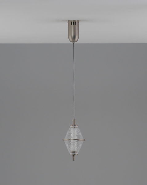 Светильник подвесной Senta V11364-PL
