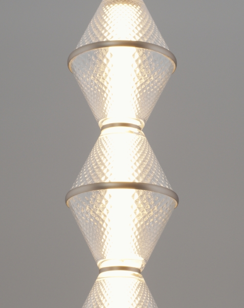 Светильник подвесной Senta V11366-PL