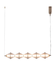 Светильник подвесной Senta V11367-PL