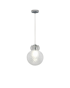 Светильник подвесной Lorel V11164-1P