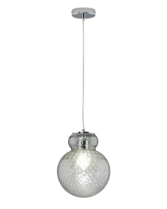 Светильник подвесной Lorel V11168-1P