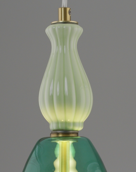 Светильник подвесной Corals V11150-PL