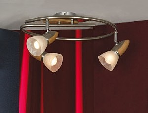 Светильник спот Cisterino LSQ-6411-03