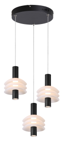 Светильник подвесной Sylv V11388-PL