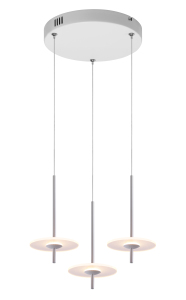 Светильник подвесной Ella V11392-PL