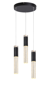 Светильник подвесной Ran V11394-PL