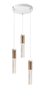 Светильник подвесной Ran V11395-PL