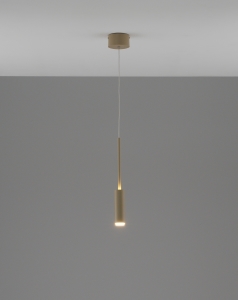 Светильник подвесной Rin V11396-PL